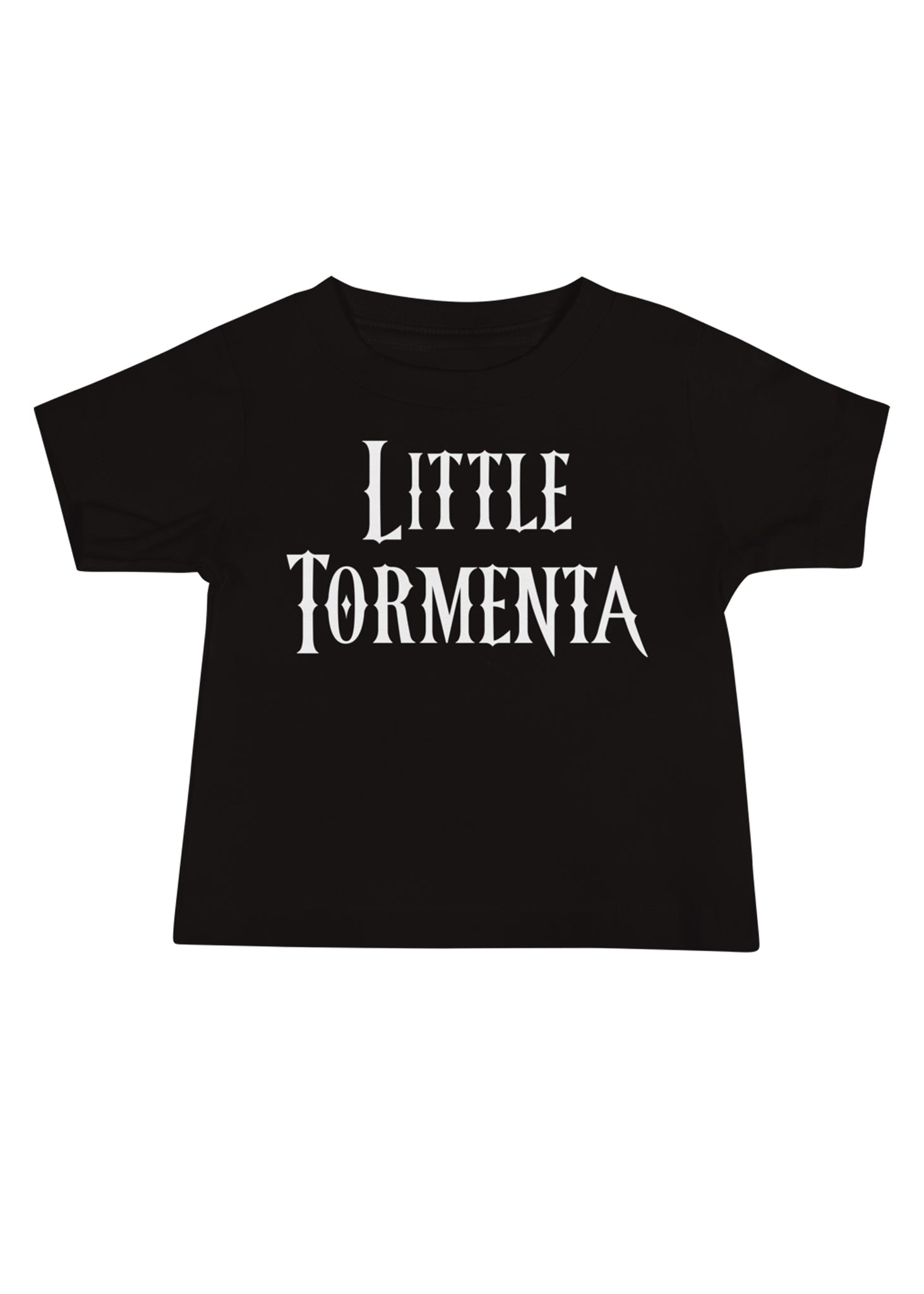 Baby Little Tormenta T-Shirt