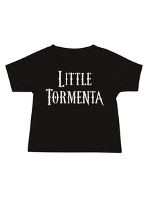 Baby Little Tormenta T-Shirt