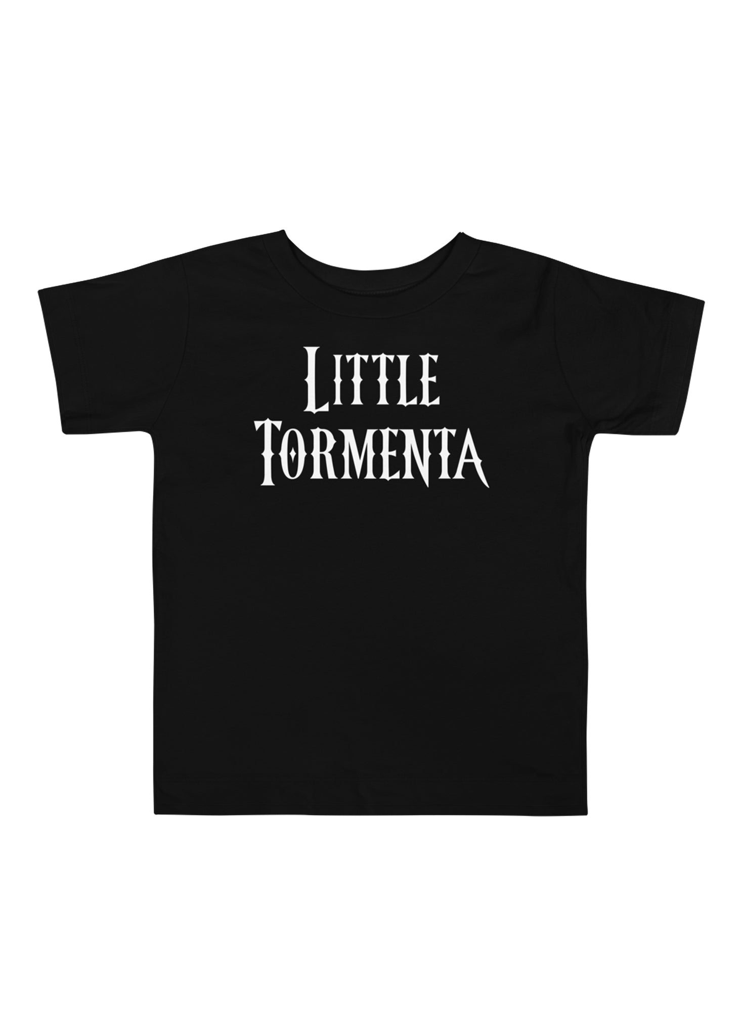 Toddler Little Tormenta T-Shirt