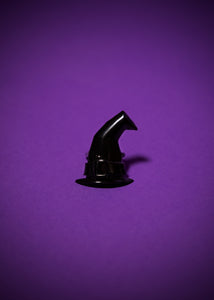 Witch Hat Scarf Slide