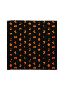 Sam Lollipop Print Bandana