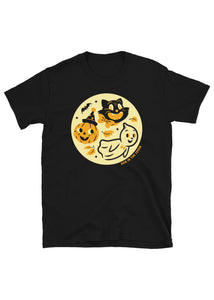 Little Monsters Unisex T-Shirt