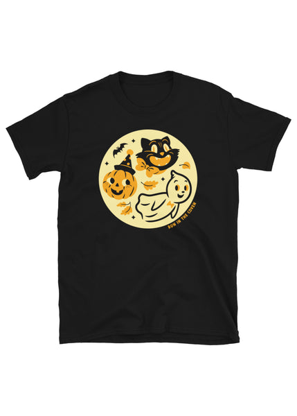 Little Monsters Unisex T-Shirt