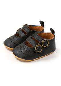 Victorian Child Baby Fashion Shoes