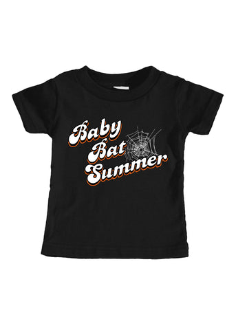Baby Bat Summer T-Shirt