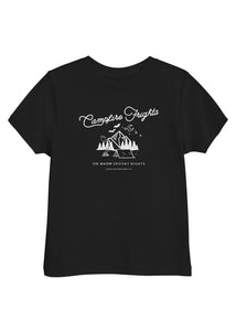 Toddler Campfire Frights T-Shirt